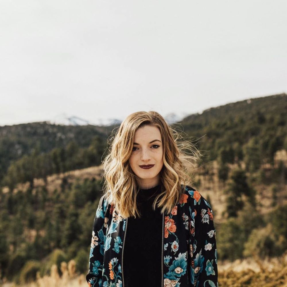 Meet your Posher, Lindsay